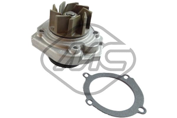 Water Pump, engine cooling (32301)