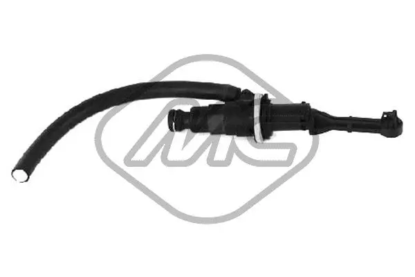 Master Cylinder, clutch (05929)