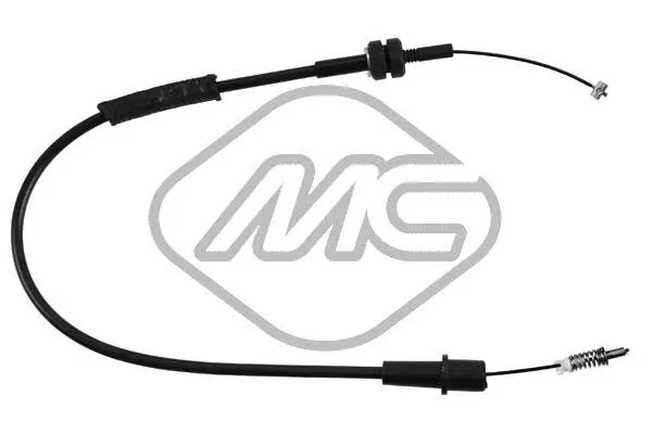 Accelerator Cable (82660)