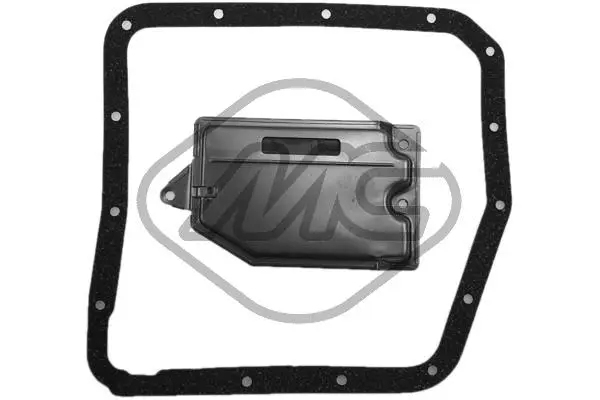 Hydraulic Filter Kit, automatic transmission (21022)