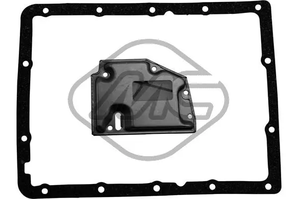 Hydraulic Filter Kit, automatic transmission (21017)