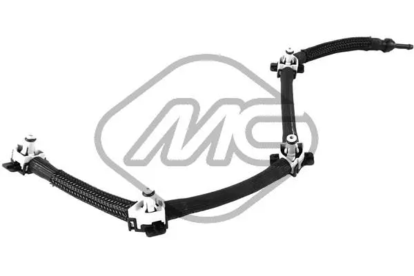 Fuel Line (33029)
