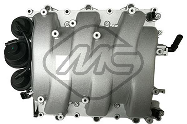 Intake Manifold Module (45216)