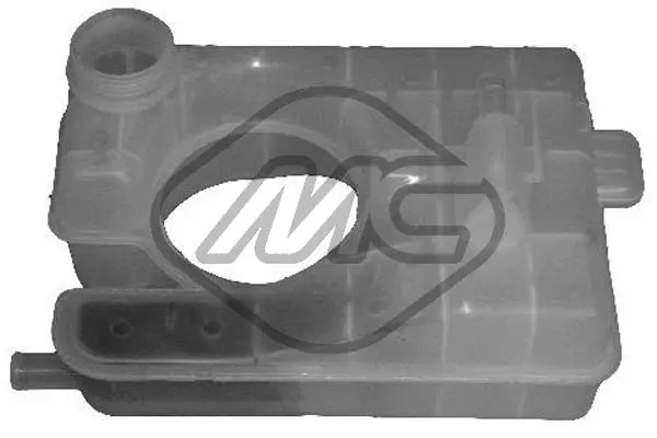 Expansion Tank, coolant (03671)