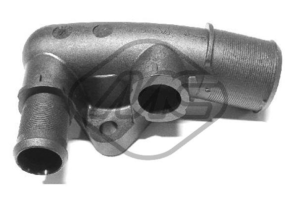 Coolant Flange (03554)