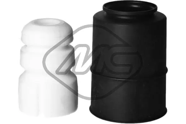 Dust Cover Kit, shock absorber (40910)