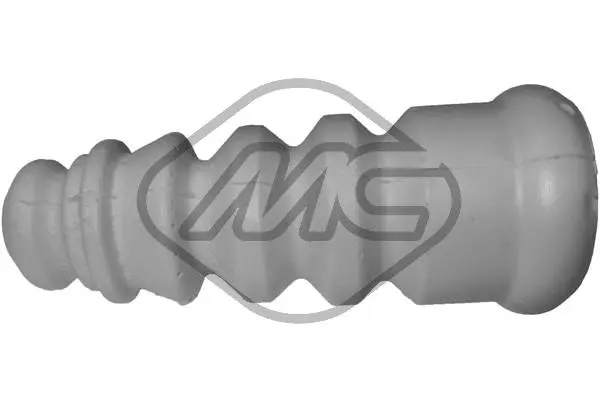 Rubber Buffer, suspension (04312)