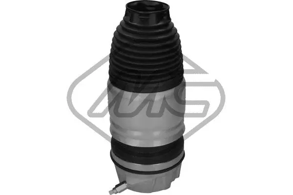 Air Spring, suspension