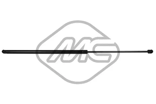 Gas Spring, boot/cargo area (46395)