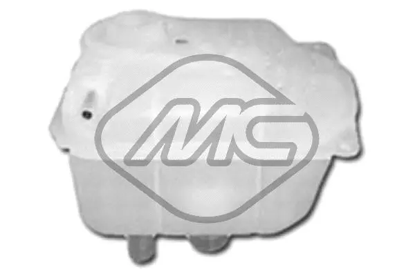 Expansion Tank, coolant (31001)