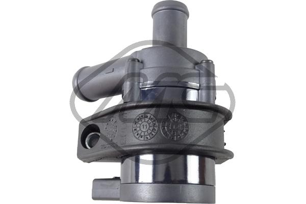 Auxiliary Water Pump (cooling water circuit) (32307)