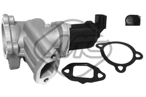 EGR valve, exhaust control (93005)