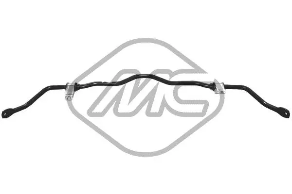Stabiliser Bar, suspension (06413)