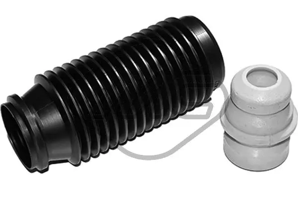Rubber Buffer, suspension (06265)
