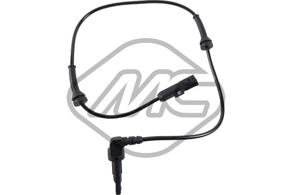 Sensor, wheel speed (50591)