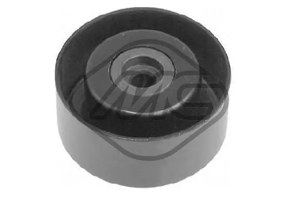Deflection/Guide Pulley, V-ribbed belt (05488)