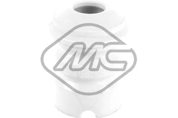 Rubber Buffer, suspension (40580)