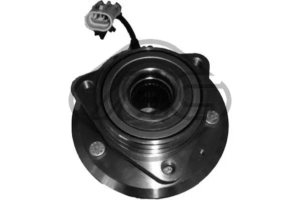 Wheel Hub (90079)