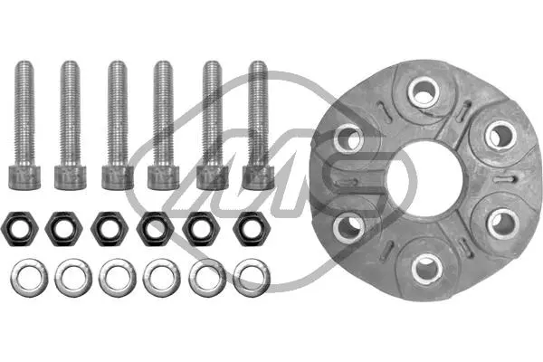 Joint, propshaft (05890)