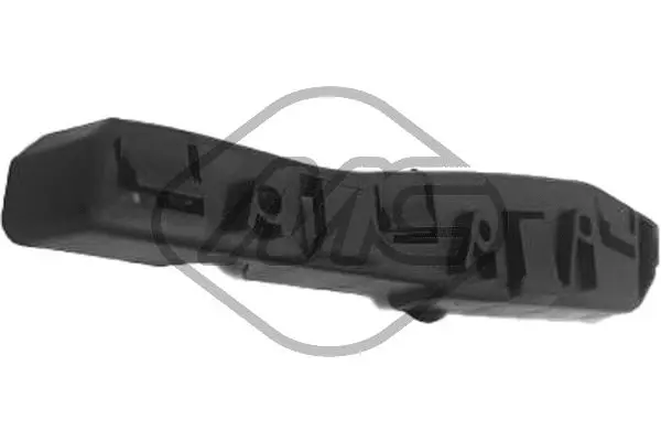 Mounting Bracket, bumper (39489)