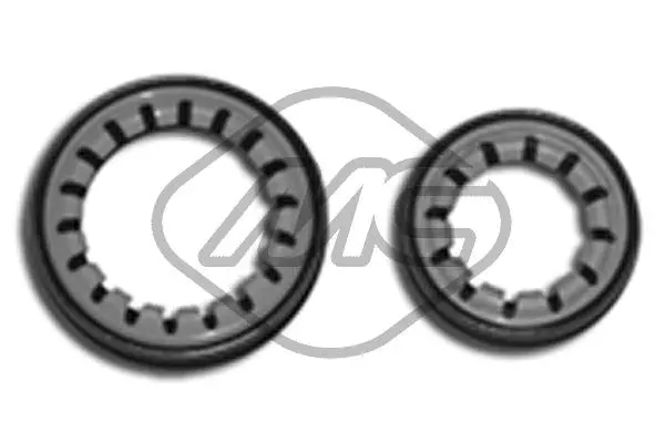 Shaft Seal, differential (45056)