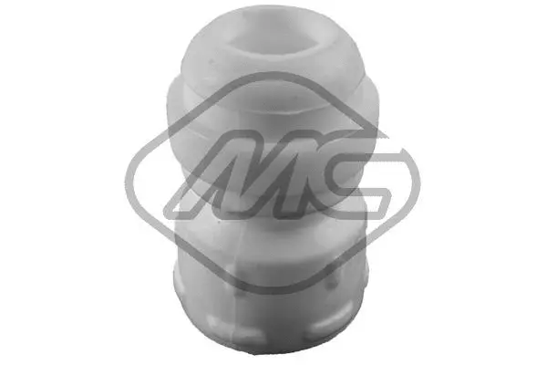 Rubber Buffer, suspension (56157)