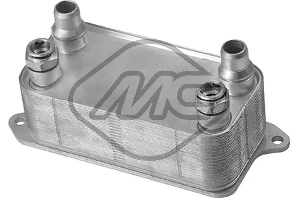 Oil Cooler, engine oil (39013)