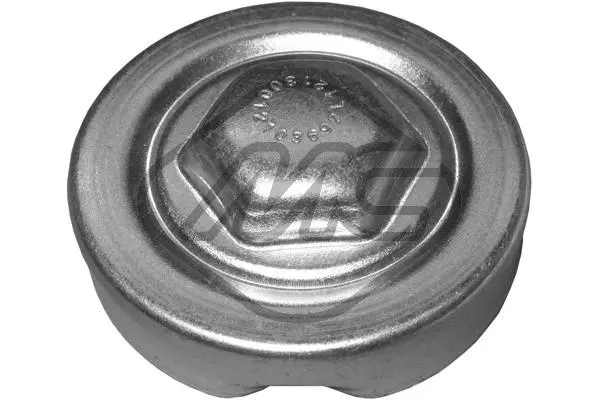 Cap, radiator (03692)
