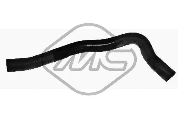 Radiator Hose (08992)
