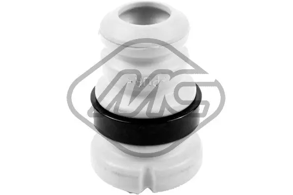 Rubber Buffer, suspension (51086)