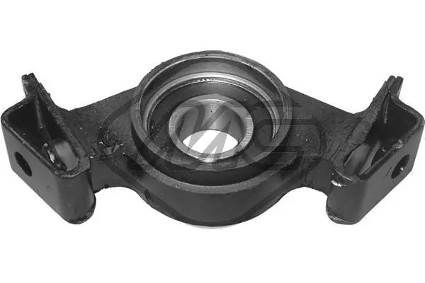 Suspension, propshaft (05687)