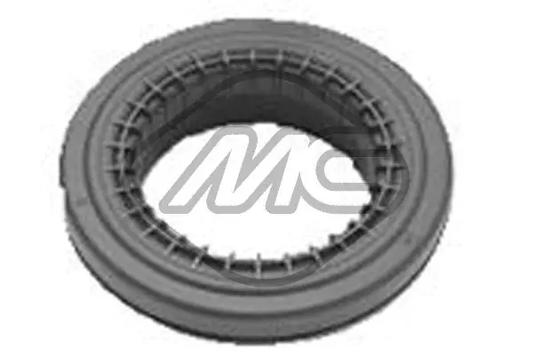 Rolling Bearing, suspension strut support mount (06844)