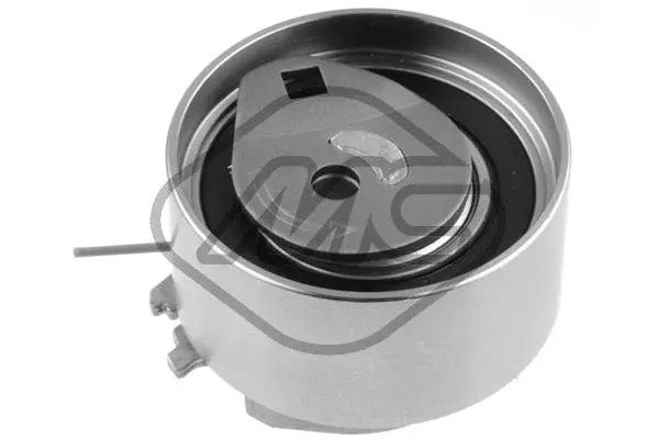 Deflection/Guide Pulley, V-ribbed belt (58201)