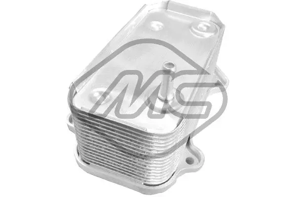 Oil Cooler, engine oil (38968)
