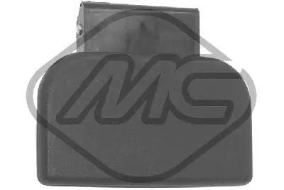 Exterior Door Handle (40819)