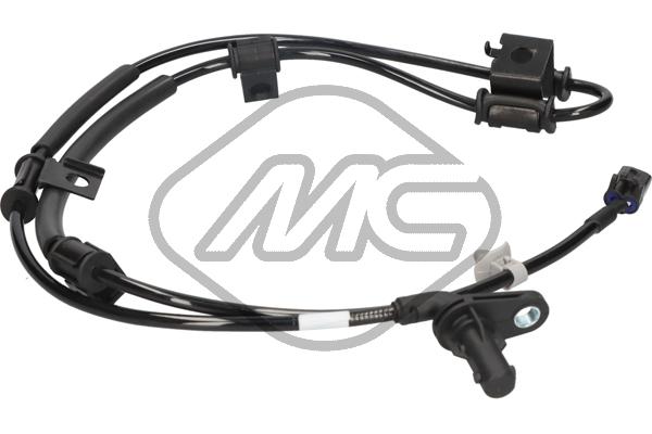 Sensor, wheel speed (50602)