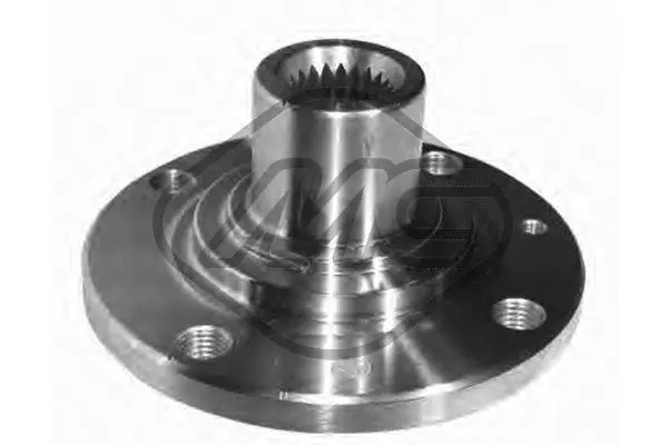 Wheel Hub (90474)