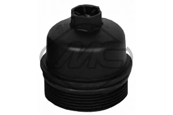 Cap, oil filter housing (03838)