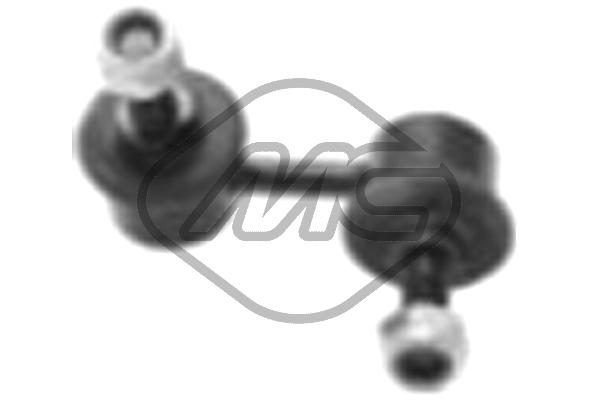 Link/Coupling Rod, stabiliser bar (53409)
