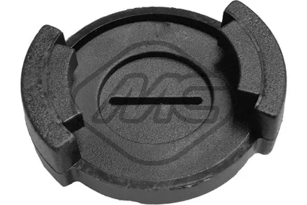 Cap, coolant tank (31643)