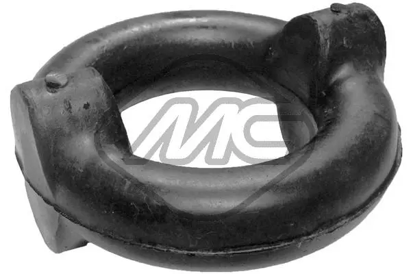 Rubber Buffer, muffler (02430)