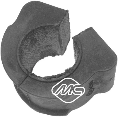Mounting, stabiliser bar (04369)