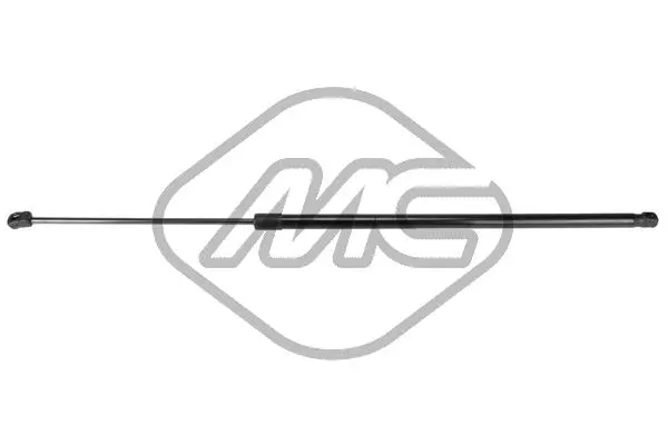 Gas Spring, bonnet (46567)