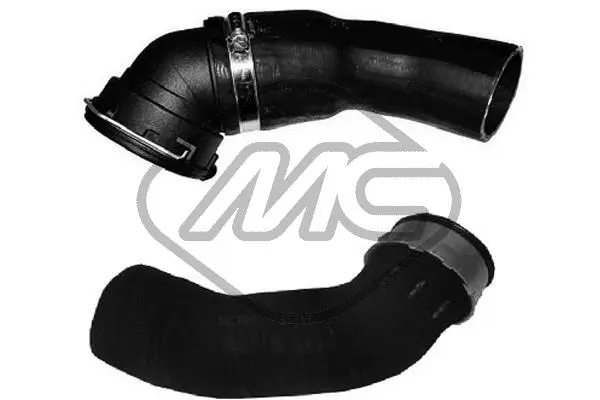 Charge Air Hose (99306)