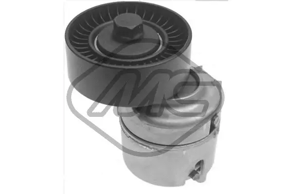 Repair Kit, v-ribbed belt tensioner (48693)
