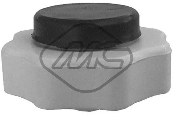 Cap, coolant tank (03519)