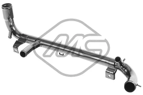 Coolant Pipe (15078)