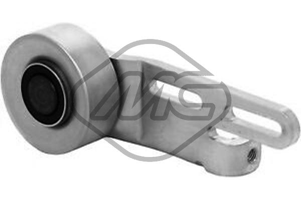 Belt Tensioner, V-ribbed belt (49341)