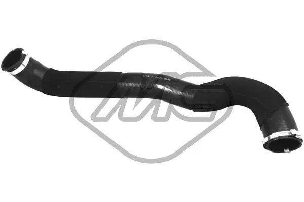Charge Air Hose (09649)