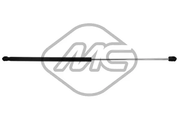 Gas Spring, bonnet (46827)